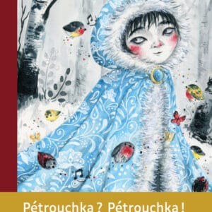 Couverture Pétrouchka? Pétrouchka!