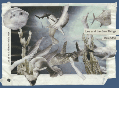 Lee couverture carrée